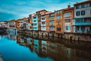 Immobilier Castres